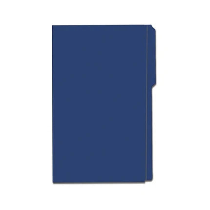 Folder Color Ultrapaper Ecologíco - Tamaño carta (25 unidades)