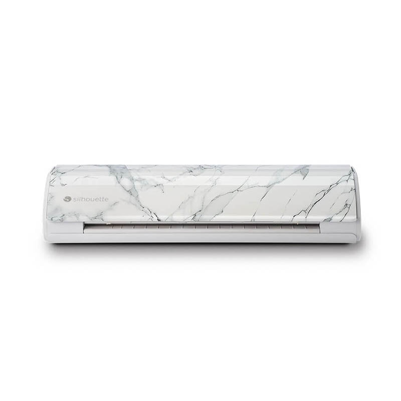 Silhouette Cameo 5 marble