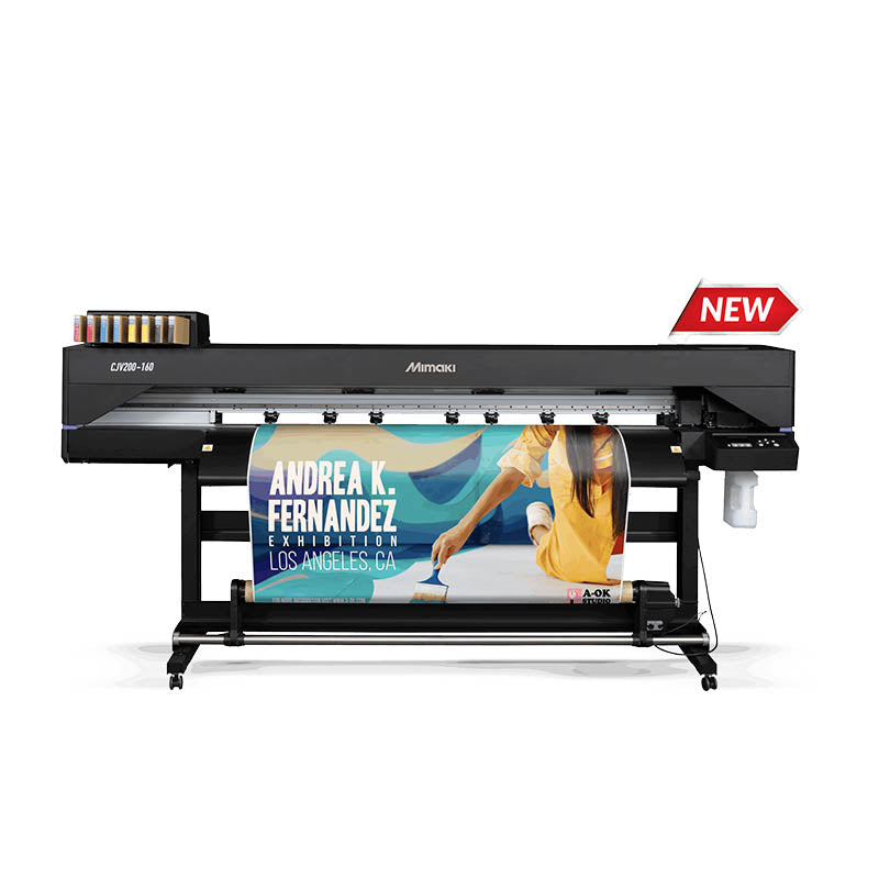 PLOTTER MIMAKI CJV200-160B