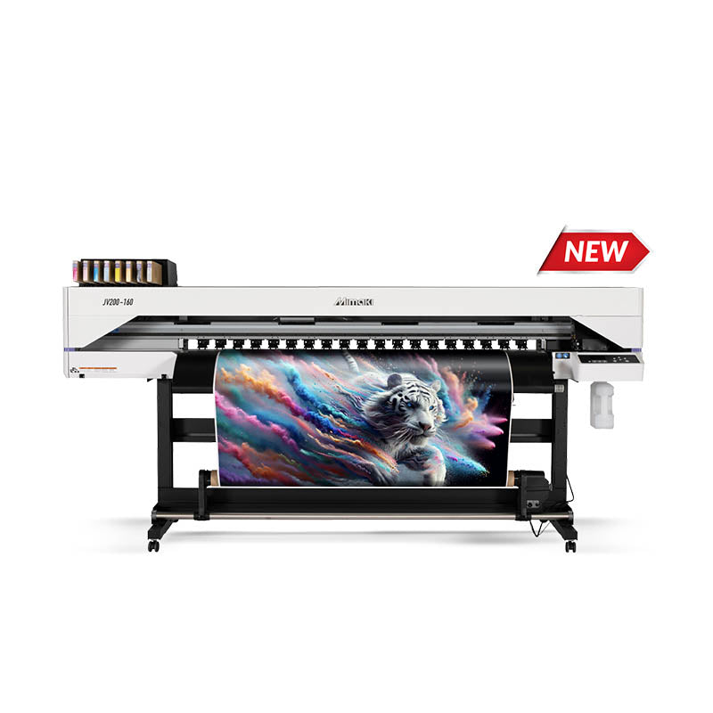 PLOTTER MIMAKI JV200-160B