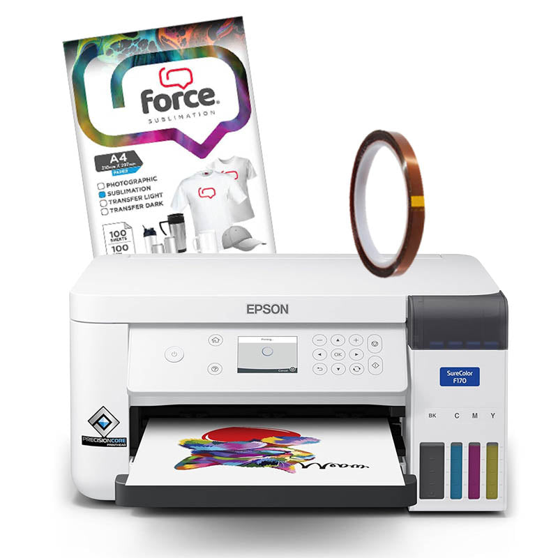 Epson Sure Color F170