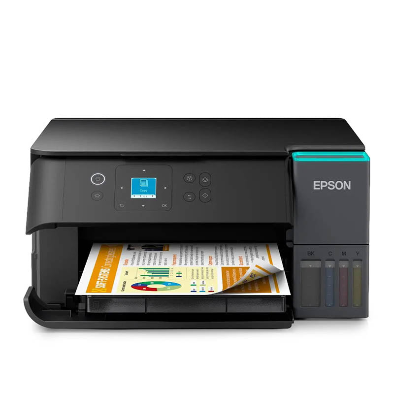 Impresora Epson L4360