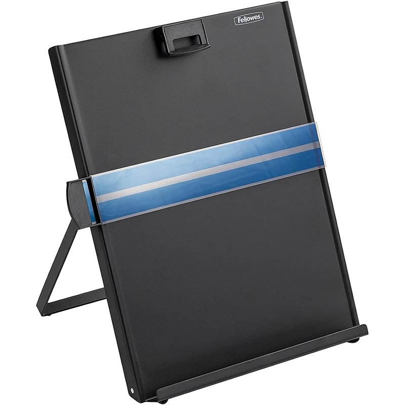 FELLOWES PORTA COPIAS DE METAL T/C