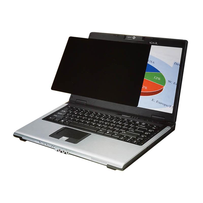 FELLOWES FILTRO DE PRIVACIDAD P/LAPTOP DE 17" STANDARD