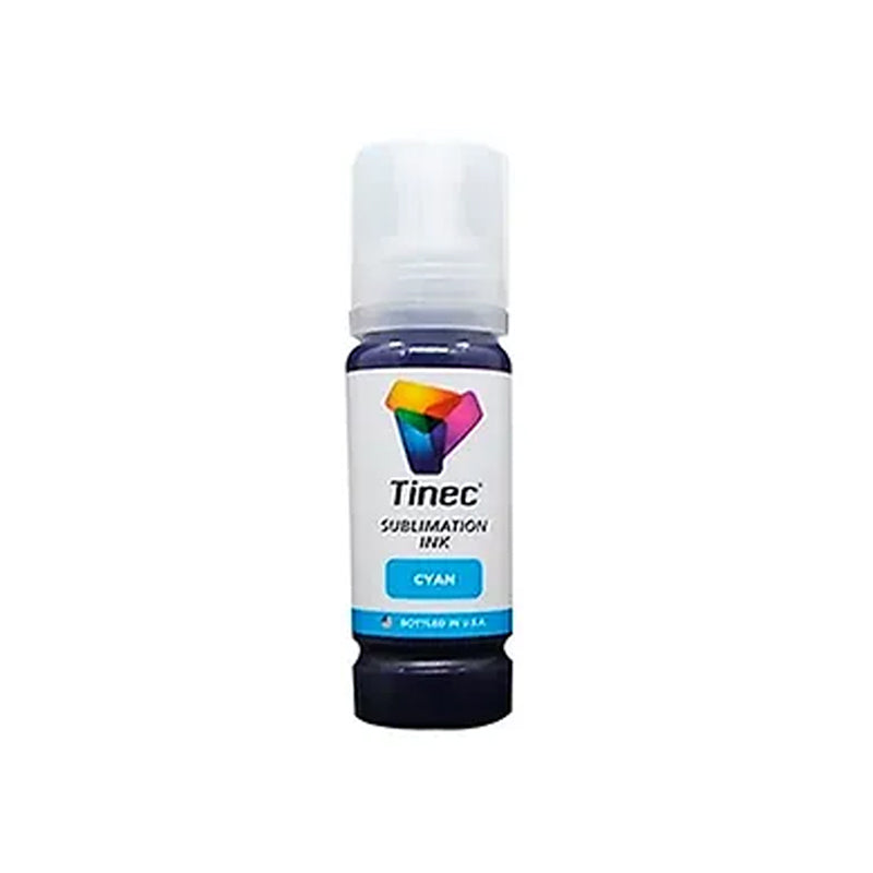 Tinta Tinec para sublimación (80 g)