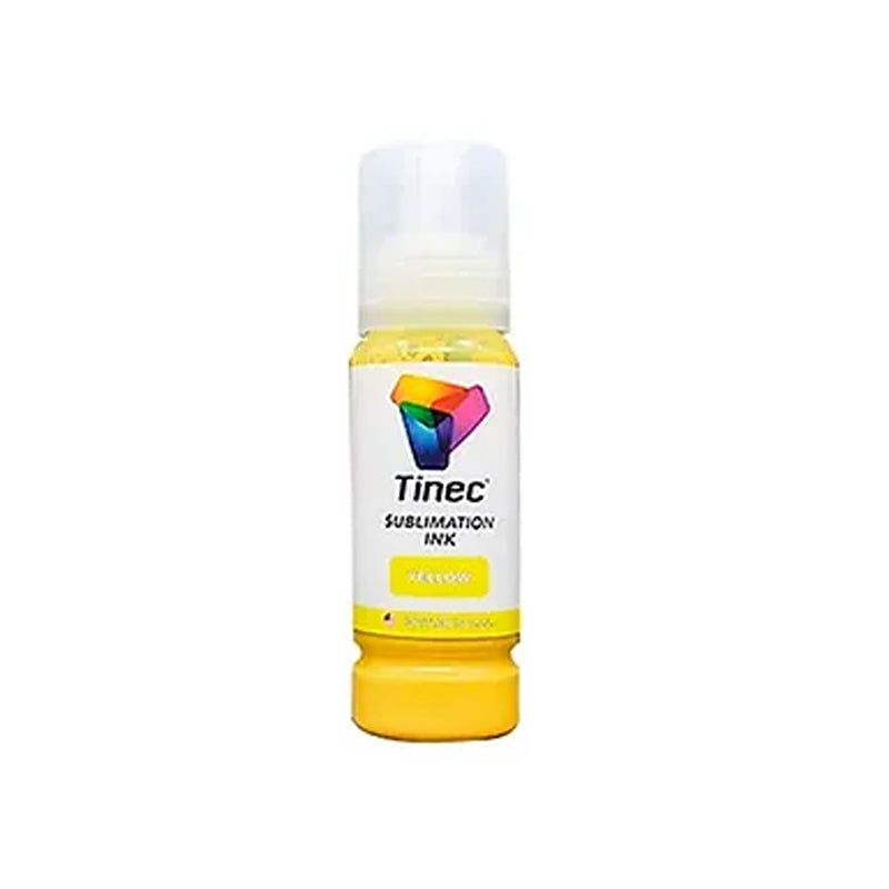 Tinta Tinec para sublimación (80 g)