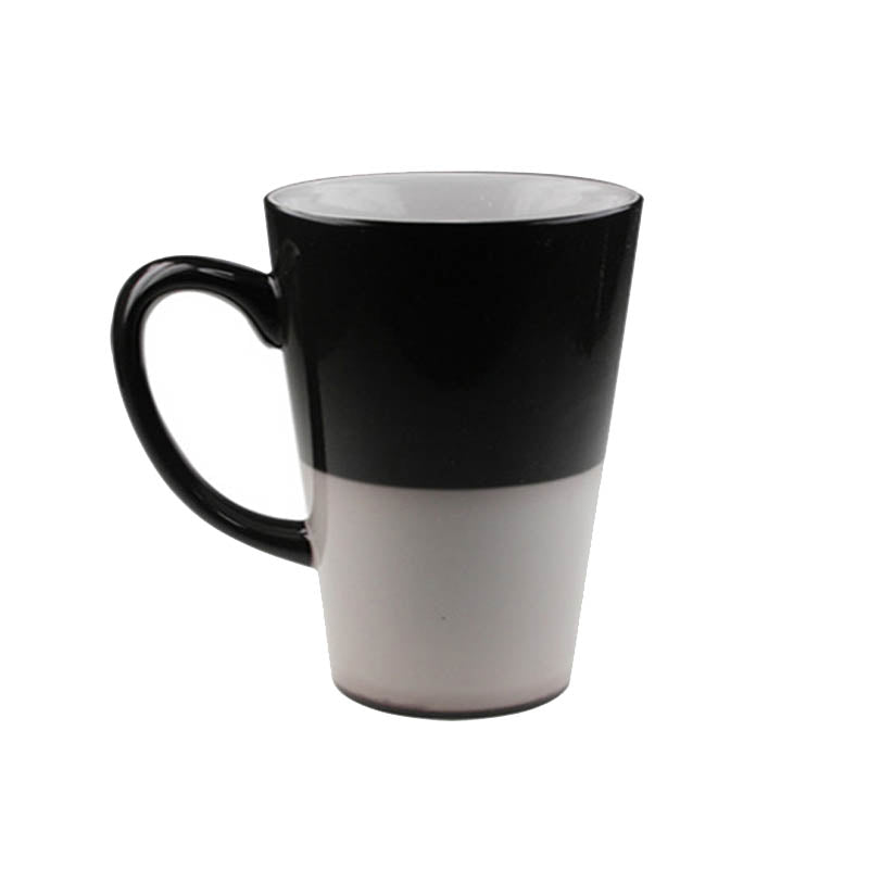 Taza Mágica Conica Grado-A  (12-oz)