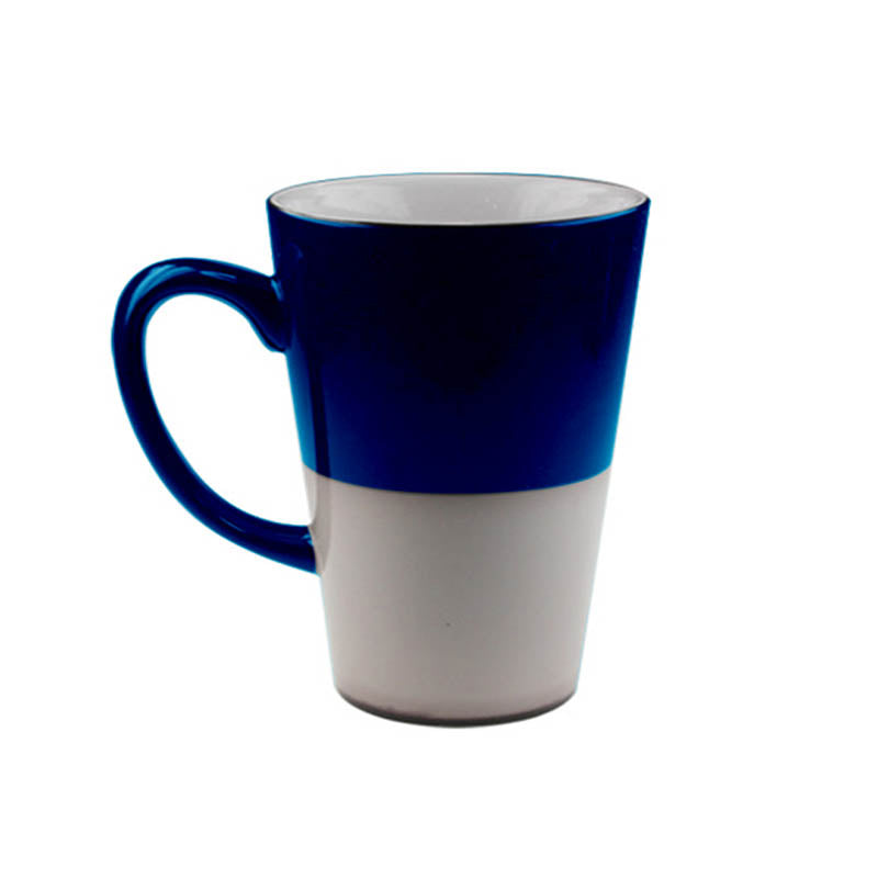 Taza Mágica Conica Grado-A  (12-oz)