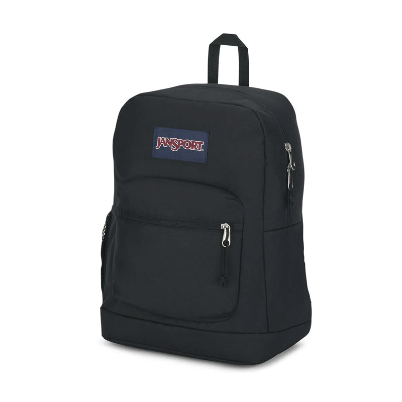 Jansport Mochila Cross Town Plus Black (26L)