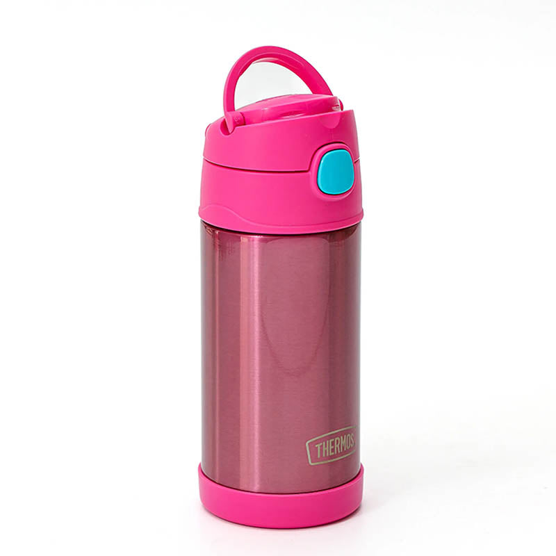 THERMOS F40123PK-CA TERMO INFANTIL FUNTAINER F401 (335ML-12OZ) ROSA