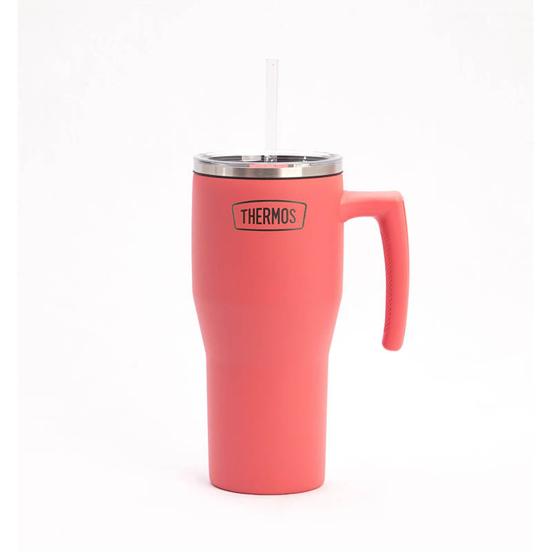 THERMOS OT-850HP-DA-1 VASO TERMICO CON ASA (850ML) ROSA