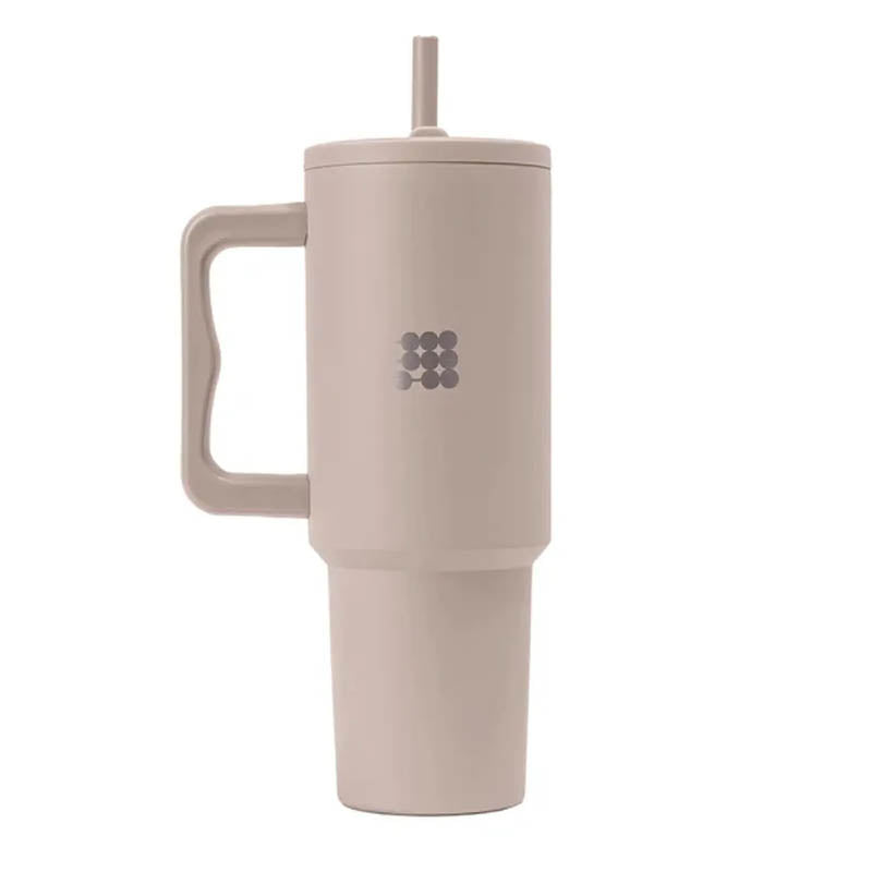 CUBITT TERMO CT-TUMB9 TUMBLER (40 OZ) BEIGE