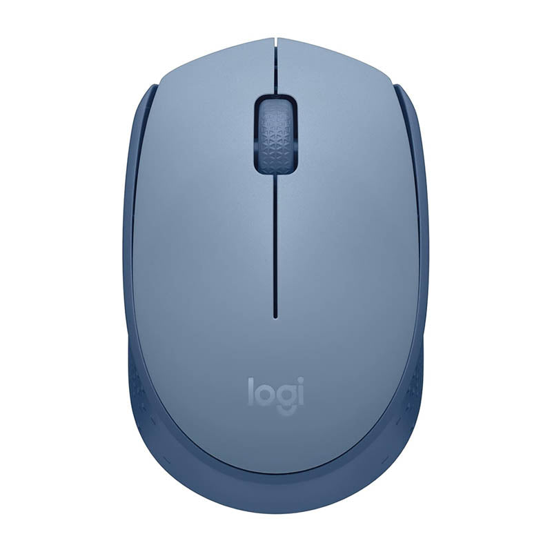 MOUSE LOGITECH M170 WIRELESS
