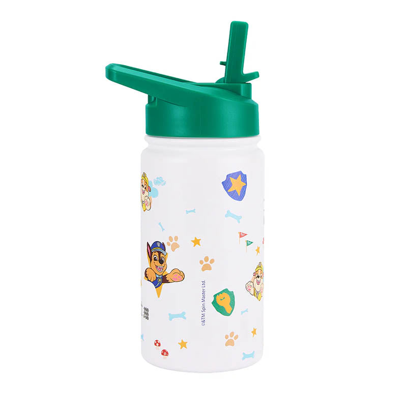 CUBITT TERMO CTBJ-PWM8 JR. PAW PATROL (16 OZ)BLANCO