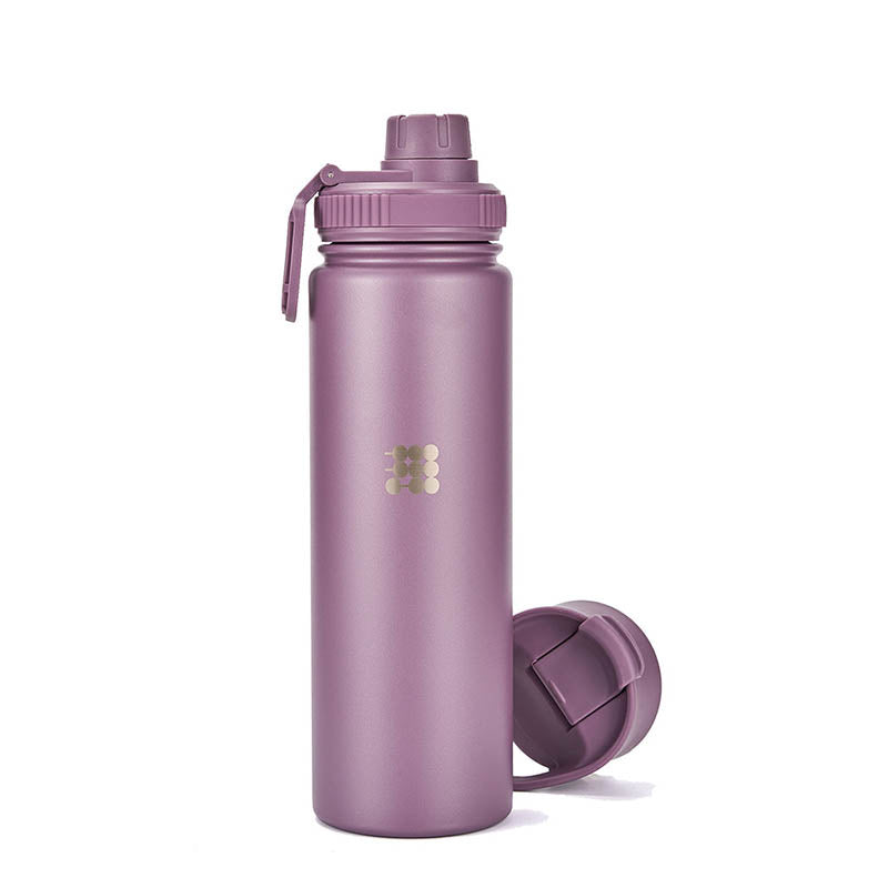 CUBITT TERMO CTHB24-4O HYDRO BOTTLE (24 OZ) MORADO(DUSTY MAVE )