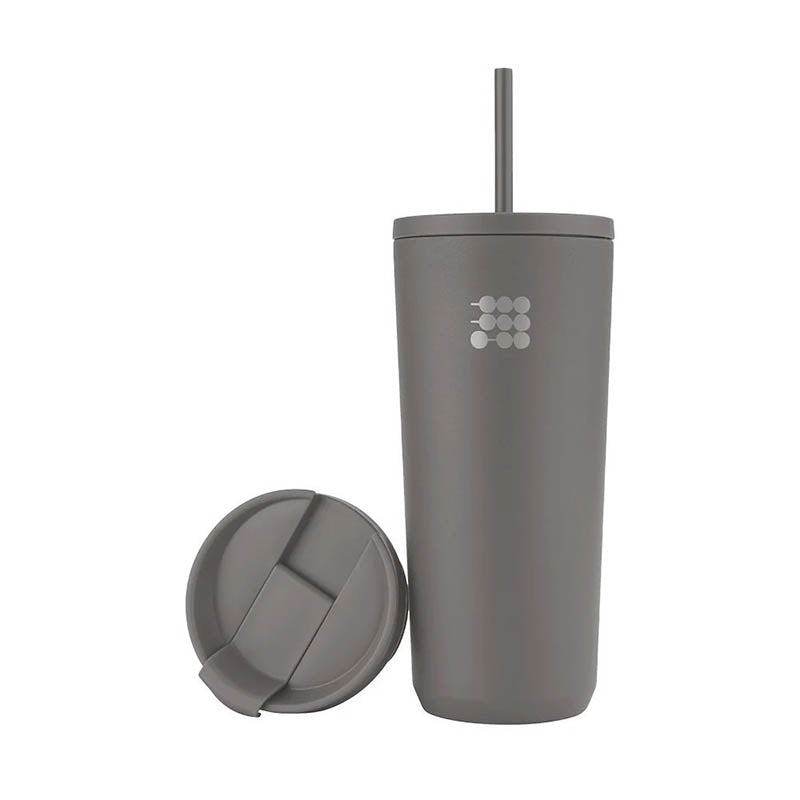 CUBITT TERMO CT-MUG8 TRAVEL MUG (20 OZ) GRIS