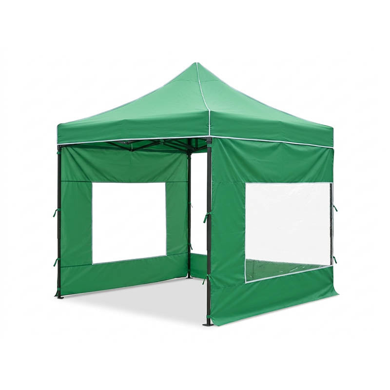 CARPA PLEGABLE (3X3M) VERDE