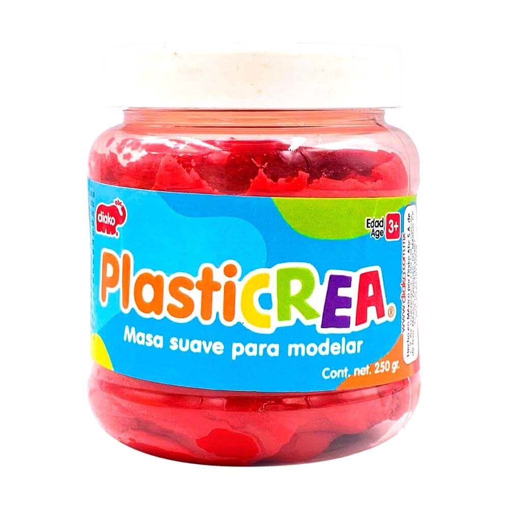 DIAKO PLASTICREA MASILLA TERAPEUTICA