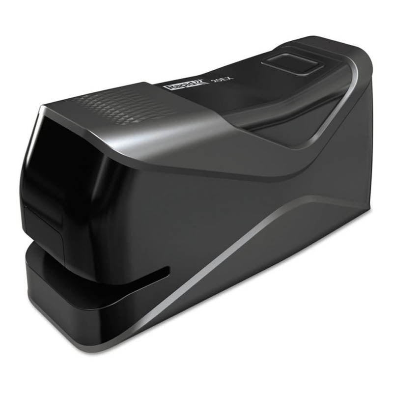 ENGRAPADORA RAPID ELECTRICA #20EX (23301804) (73126) (NEGRA/GRIS/AZUL)