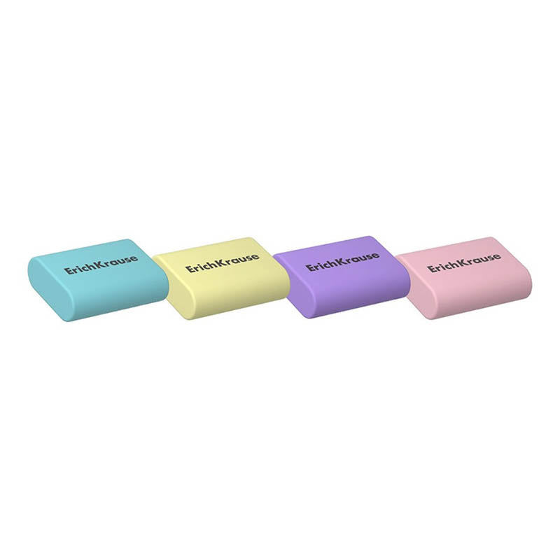 Borrador ERICHKRAUSE – Sponge Pastel (und)