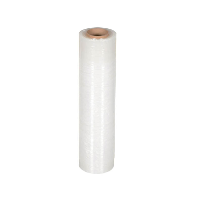 Plástico super stretch para embalar