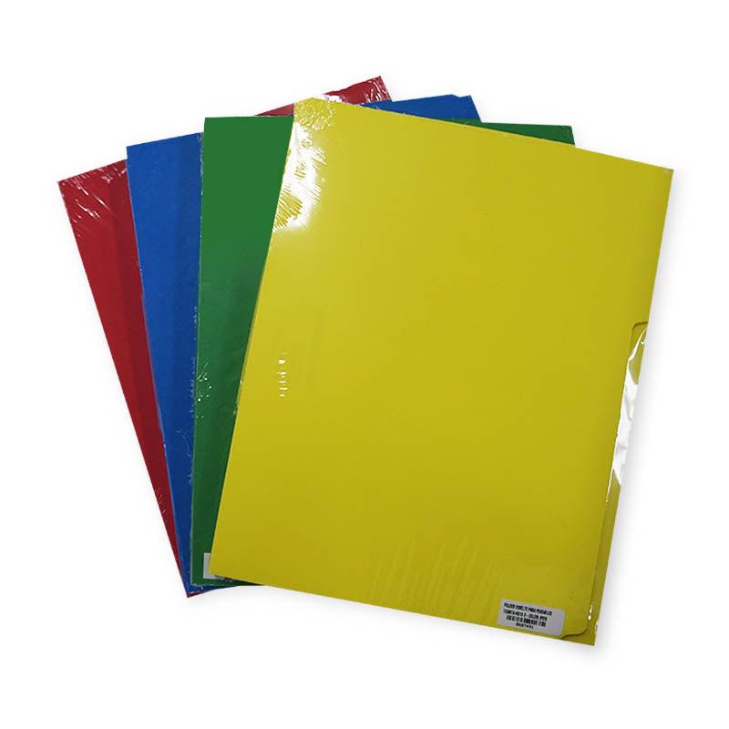 FOLDER ESSELTE PARA PENDAFLEX T/CARTA #4210 (1-COLOR) (P/25)