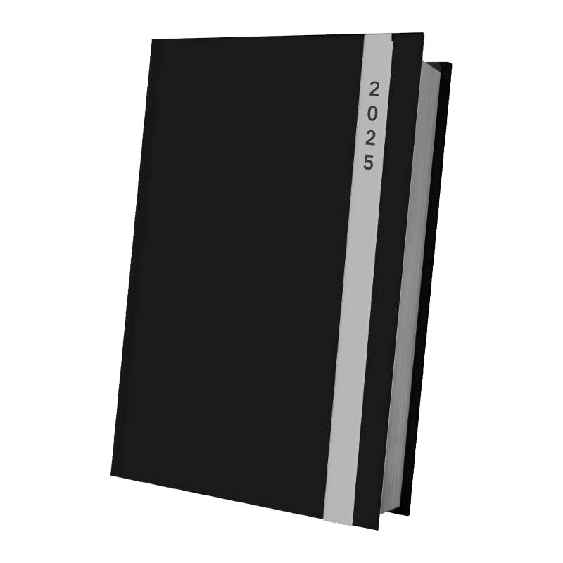 Agendas Premium Cavalier 2025