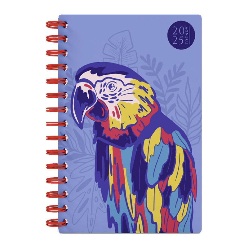 Agendas Trendy Cavalier 2025