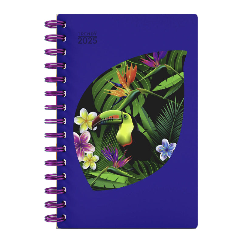 Agendas Trendy Cavalier 2025