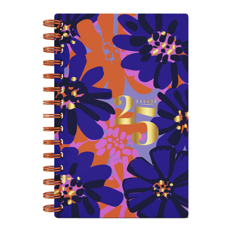 Agendas Trendy Cavalier 2025