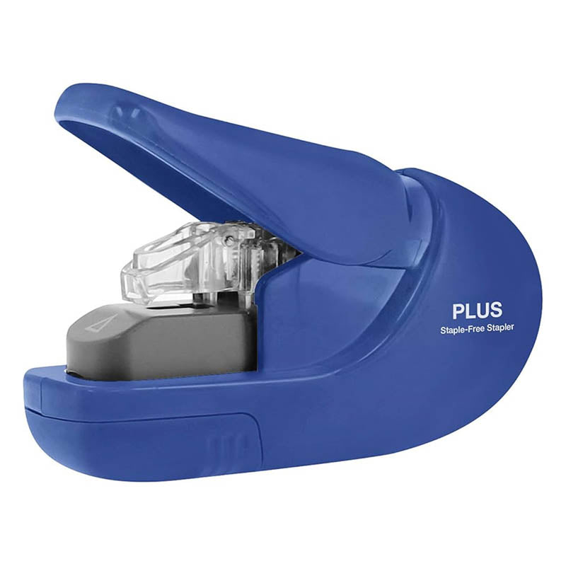 ENGRAPADORA PLUS MINI SIN GRAPAS (106AB) (6-HOJAS)