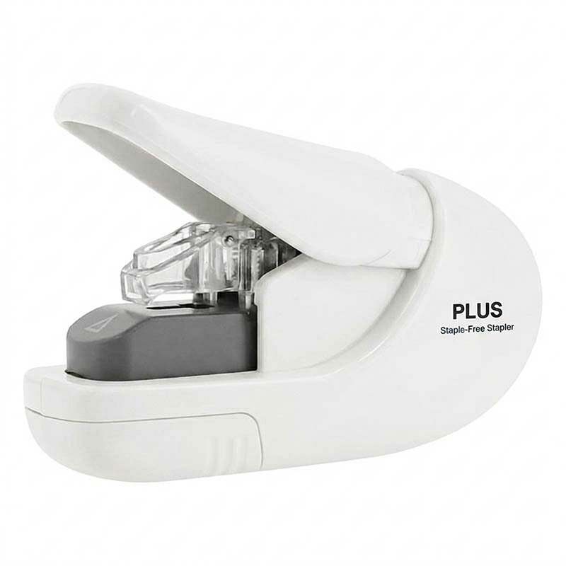 ENGRAPADORA PLUS MINI SIN GRAPAS (106AB) (6-HOJAS)