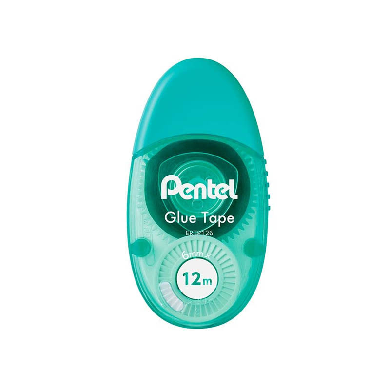 GOMA TRANSPARENTE PLUS ROLLER LE (6MMX12)
