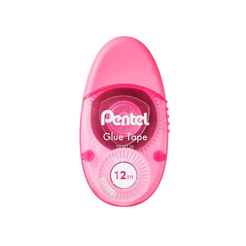 GOMA TRANSPARENTE PLUS ROLLER LE (6MMX12)