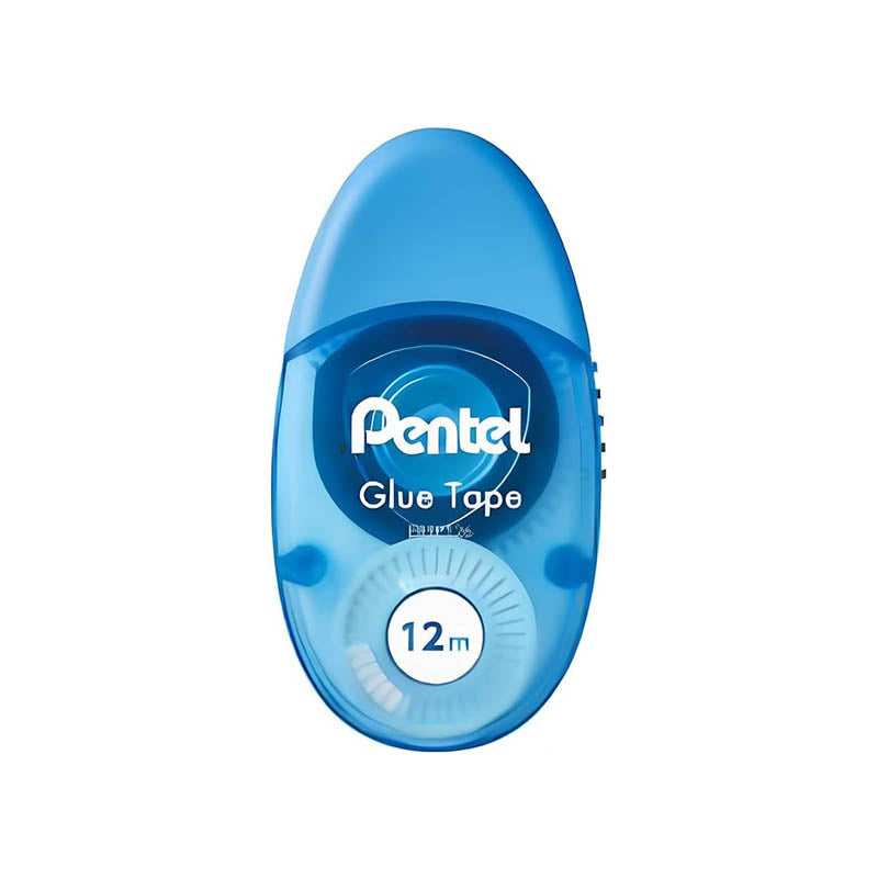 GOMA TRANSPARENTE PLUS ROLLER LE (6MMX12)