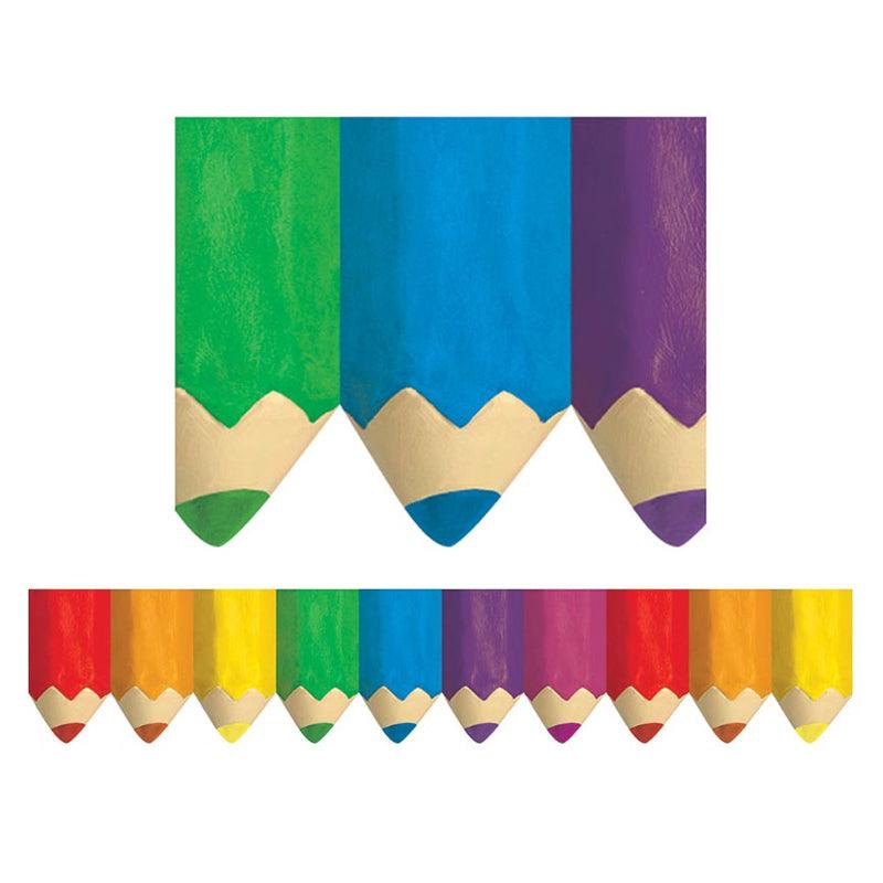 JUMBO COLOR PENCILS B ORDER