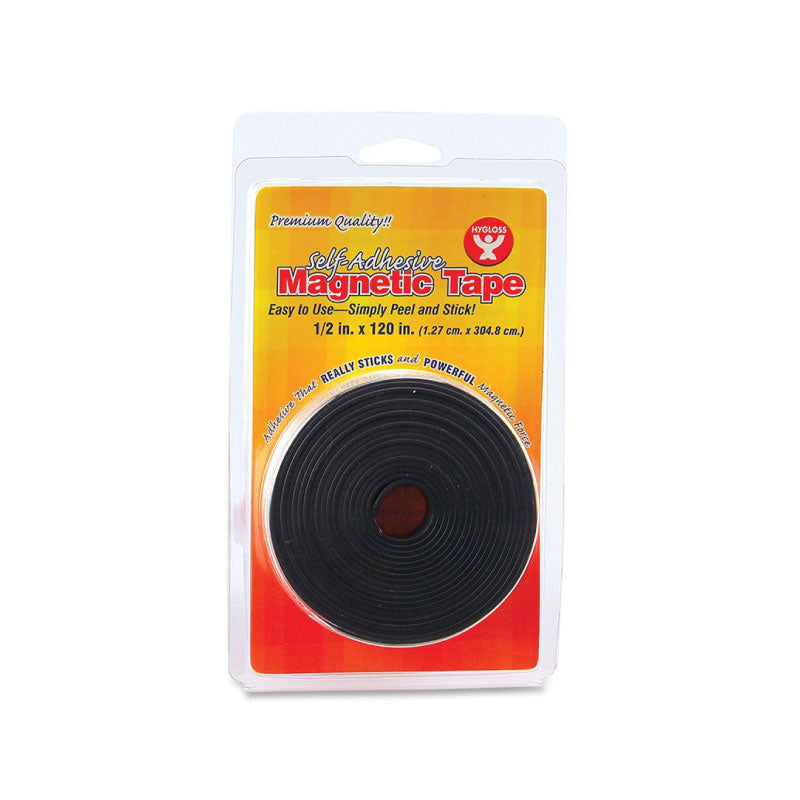 MAGNETIC STRIPS 1/2P  X 120P