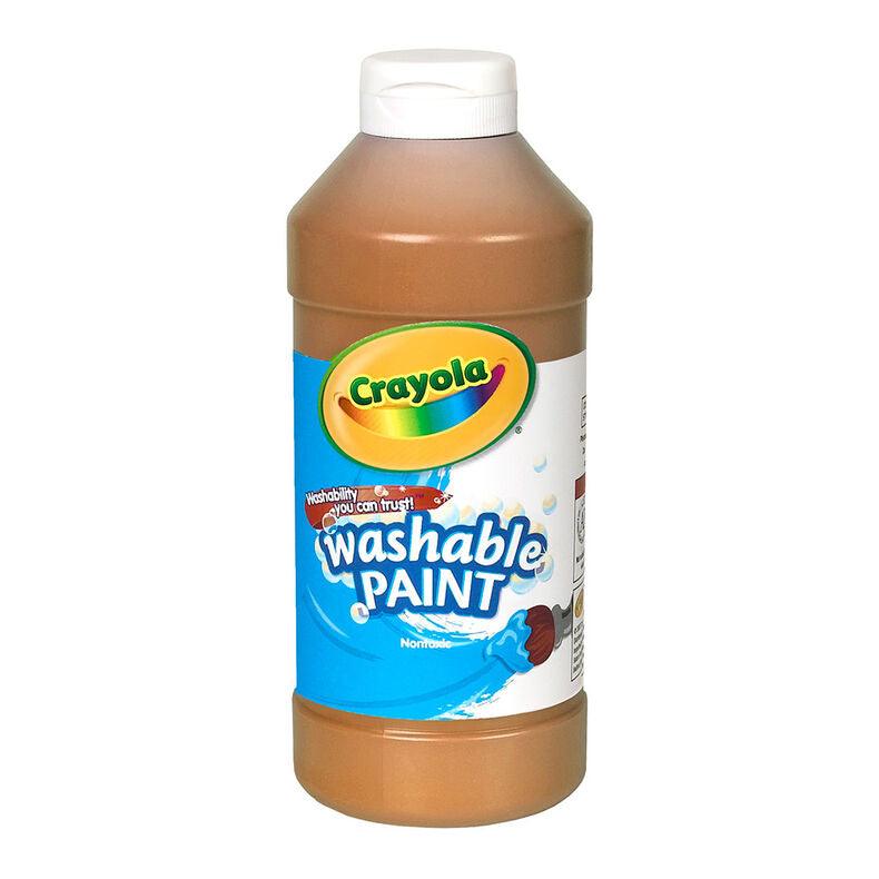 Crayola washable paint (16 oz)