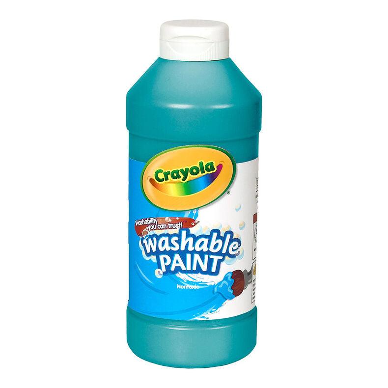 Crayola washable paint (16 oz)