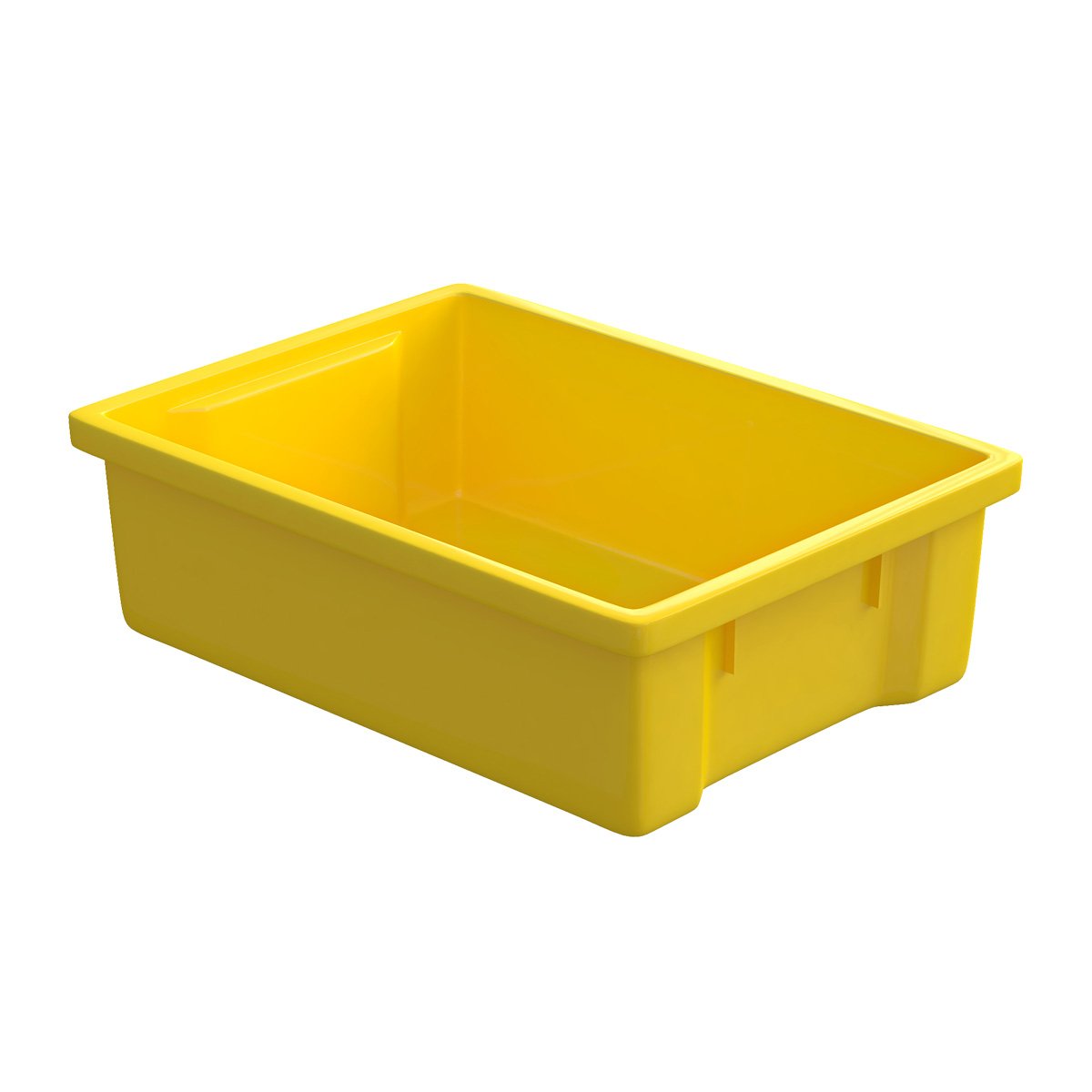 Cubo Infantil Plastico #11