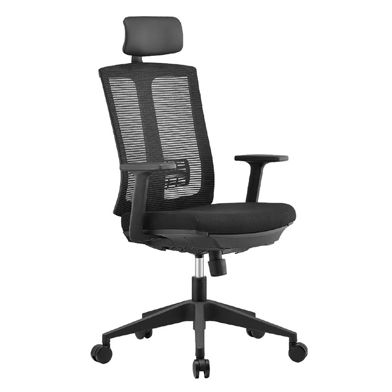 Silla Ejecutiva FORCE FC‑3098A