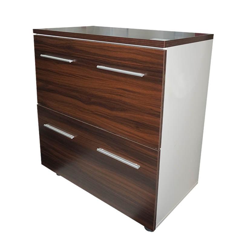 CREDENZA FORCE (2-GAVETAS)