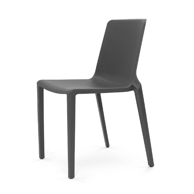 SILLA FORCE PLAZA DE VISITA CHARCOAL/GRIS