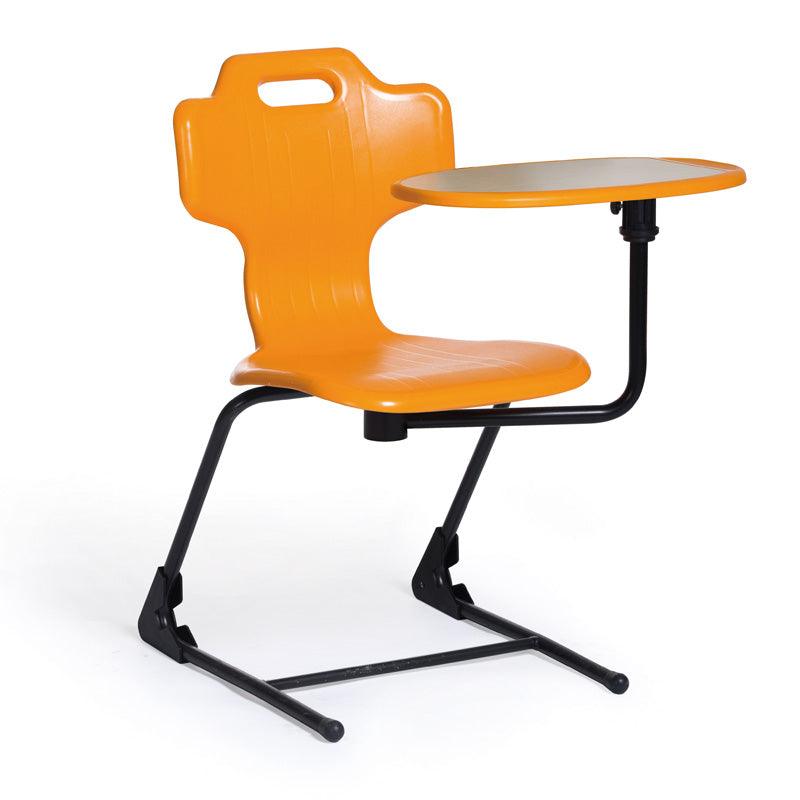 Silla escolar derecho (18")