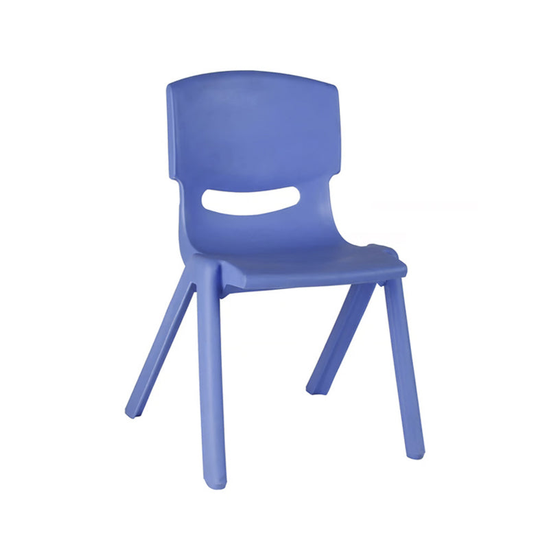 SILLA INFANTIL FORCE  CANDY PLASTICA