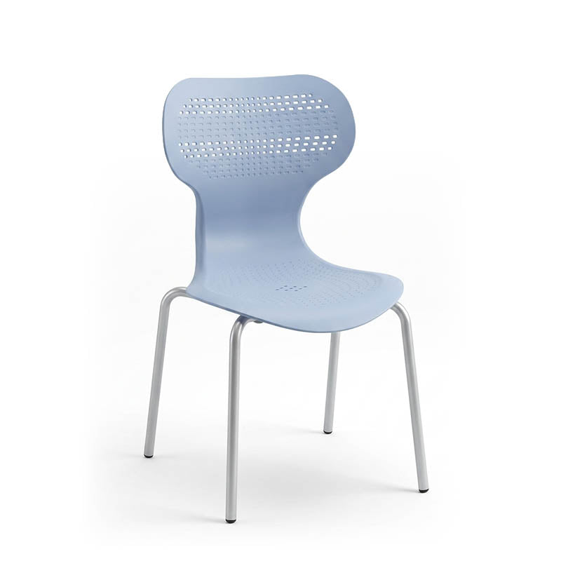 SILLA FORCE FC-YCX-21002 CELESTE (40CM)