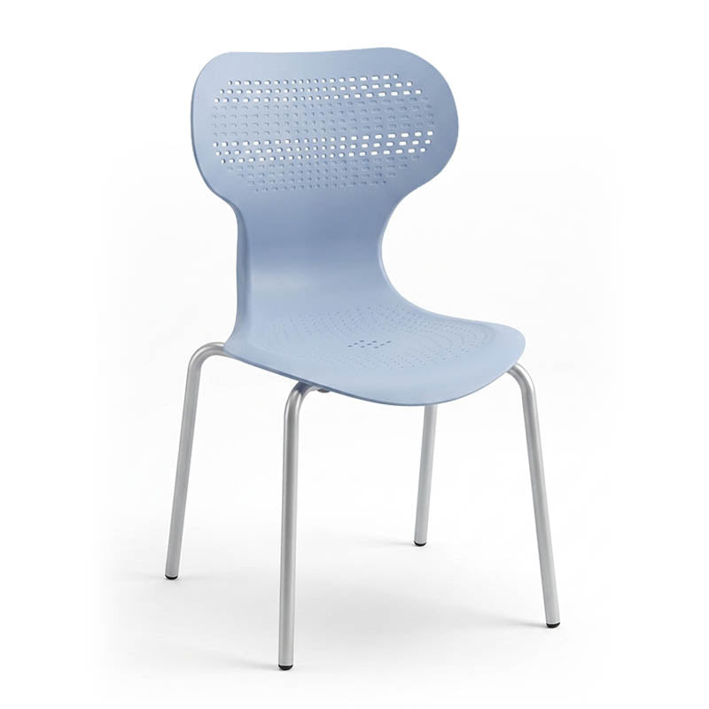 SILLA FORCE FC-YCX-21002 CELESTE (46CM)