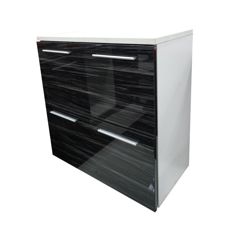 CREDENZA FORCE (2-GAVETAS)