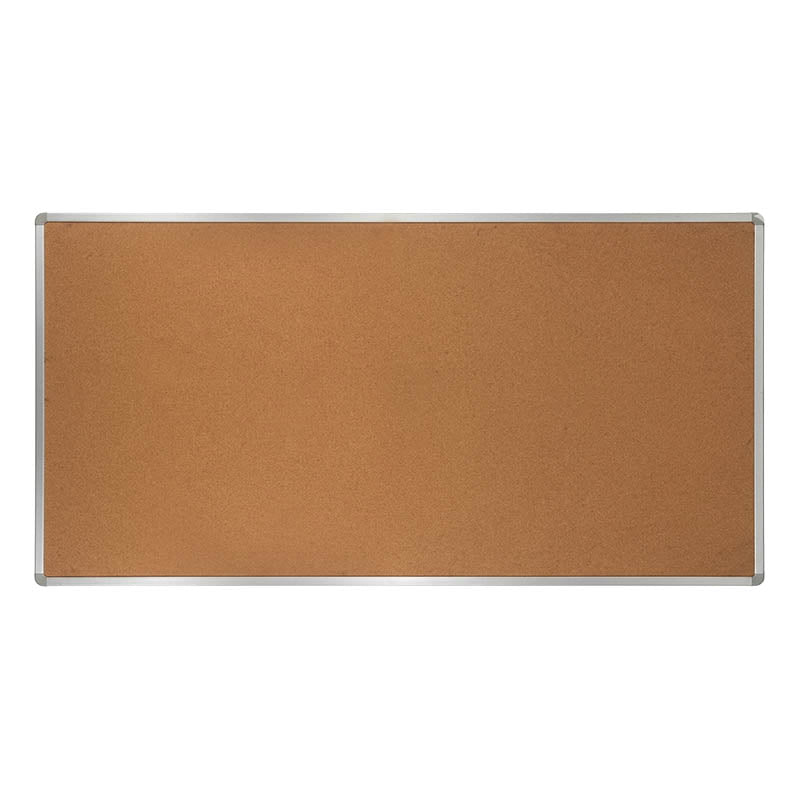 TABLERO CORCHO FORCE #YCN-009 NATURAL(240CMX120CM)(4X8-PIES).