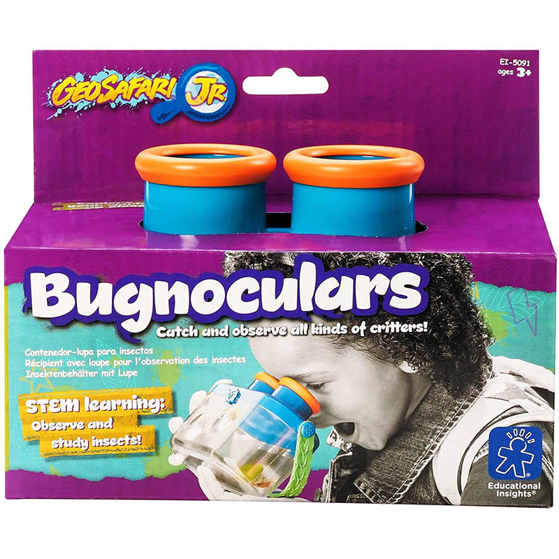 GeoSafari Jr. Bugnoculars